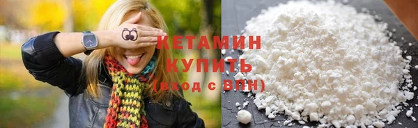 крисы Баксан