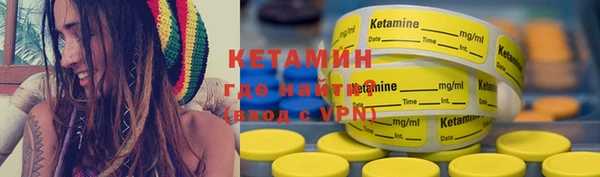 крисы Баксан